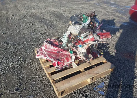 2014 Buick Enclave Premium from USA, damaged, VIN 5GAKVCKD4EJ281797